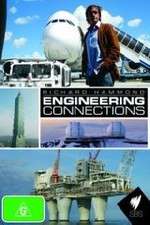 Watch Richard Hammond's Engineering Connections M4uhd