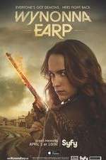 Watch Wynonna Earp M4uhd