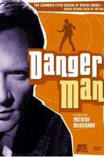 Watch Danger Man M4uhd