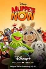 Watch Muppets Now M4uhd