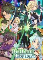 Watch The Brilliant Healer\'s New Life in the Shadows M4uhd