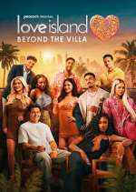 Watch Love Island: Beyond The Villa M4uhd