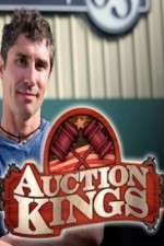 Watch Auction Kings M4uhd