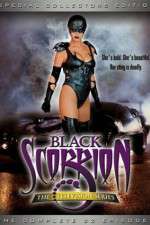 Watch Black Scorpion M4uhd