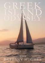 Watch Greek Island Odyssey with Bettany Hughes M4uhd