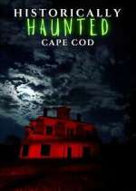 Watch Historically Haunted Cape Cod M4uhd