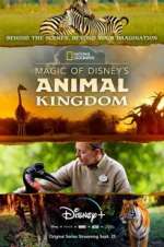Watch Magic of Disney\'s Animal Kingdom M4uhd