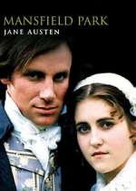 Watch Mansfield Park M4uhd