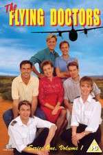Watch The Flying Doctors M4uhd