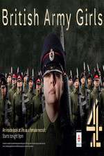 Watch British Army Girls M4uhd