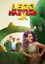 Watch Lego Masters Jr. M4uhd