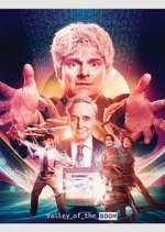 Watch Valley of the Boom M4uhd