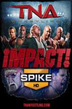 Watch TNA Impact Wrestling M4uhd