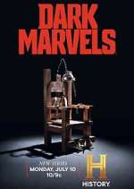 Watch Dark Marvels M4uhd