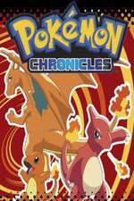 Watch Pokemon Chronicles M4uhd