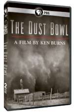 Watch The Dust Bowl M4uhd