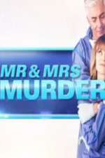 Watch Mr & Mrs Murder M4uhd