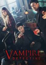 Watch Vampire Detective M4uhd