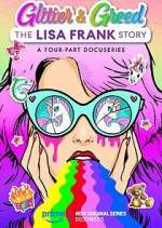 Watch Glitter and Greed: The Lisa Frank Story M4uhd