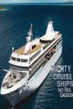 Watch Mighty Cruise Ships M4uhd