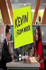 Watch Kevin from Work M4uhd