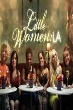 Watch Little Women LA M4uhd