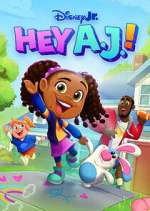 Watch Hey A.J.! M4uhd