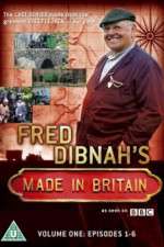 Watch Fred Dibnah's Made In Britain M4uhd