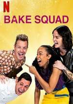 Watch Bake Squad M4uhd