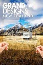 Watch Grand Designs New Zealand M4uhd