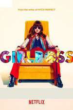 Watch Girlboss M4uhd