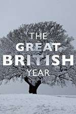 Watch The Great British Year M4uhd