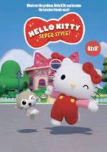 Watch Hello Kitty: Super Style! M4uhd