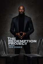 Watch The Redemption Project M4uhd