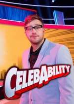 Watch Iain Sterling's CelebAbility M4uhd