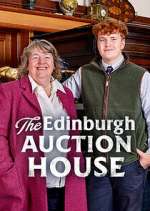 Watch The Edinburgh Auction House M4uhd