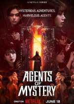 Watch Agents of Mystery M4uhd