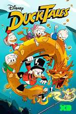 Watch DuckTales M4uhd
