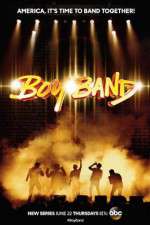 Watch Boy Band M4uhd