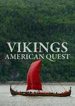 Watch Vikings: American Quest M4uhd