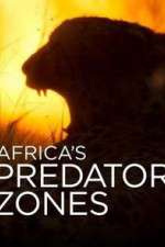 Watch Africa's Predator Zones M4uhd
