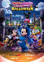 Watch Mickey & Minnie\'s Holiday Songs: Halloween M4uhd