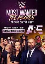 Watch WWE's Most Wanted Treasures M4uhd