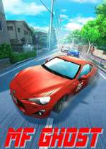 Watch MF Ghost M4uhd