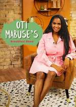 Watch Oti Mabuse's Breakfast Show M4uhd