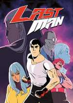 Watch Lastman M4uhd