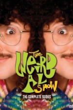 Watch The Weird Al Show M4uhd