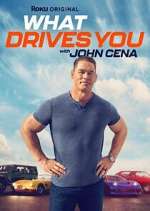 Watch What Drives You with John Cena M4uhd