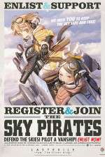 Watch Last Exile - Ginyoku no Fam M4uhd