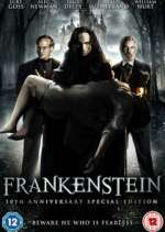 Watch Frankenstein M4uhd